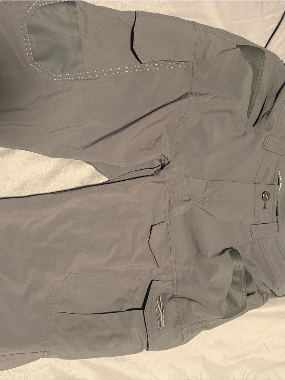 Sitka Gear range pant men’s size 36r